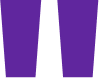 quote symbol