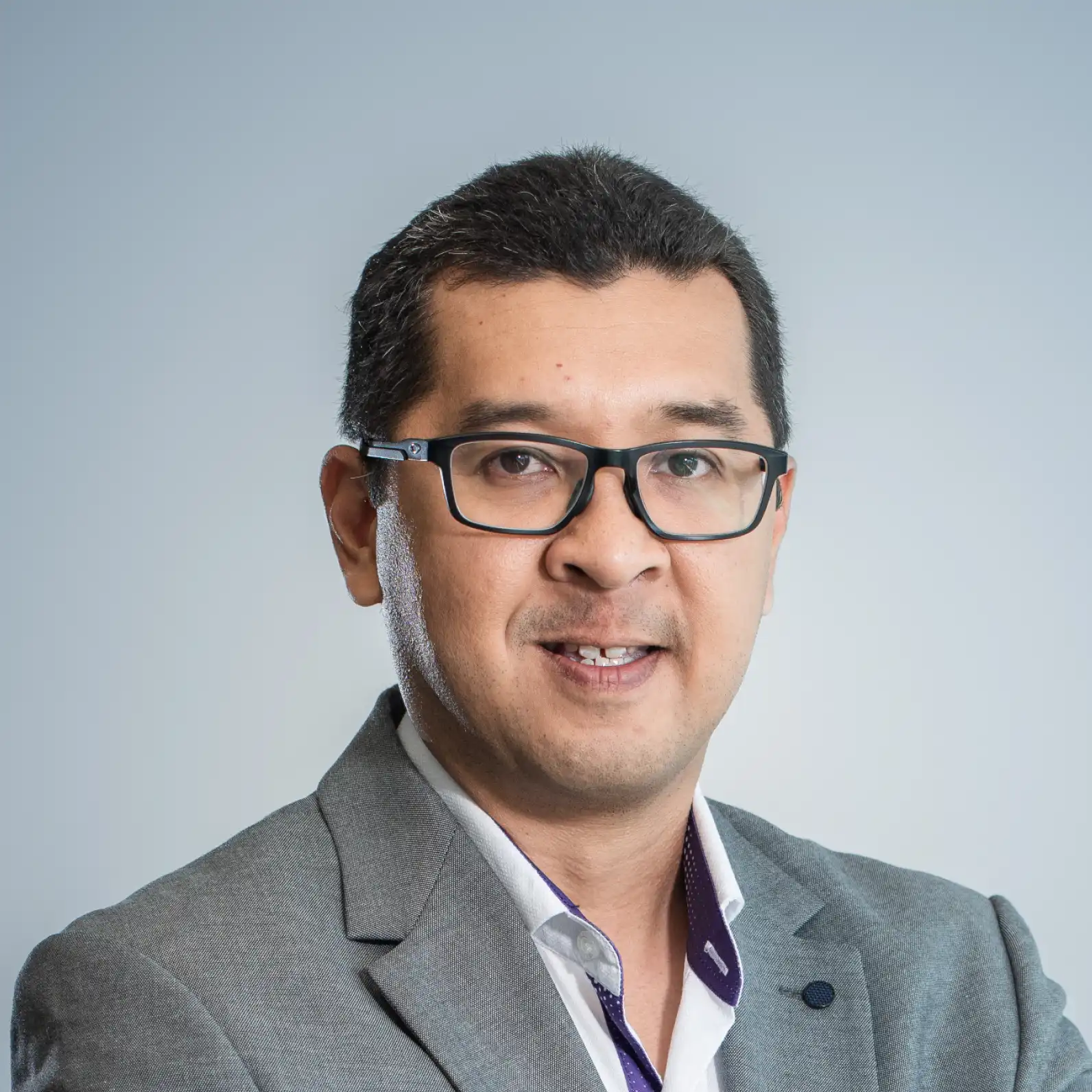 Abdul Azim Abdul Wahab - Head of Brand
