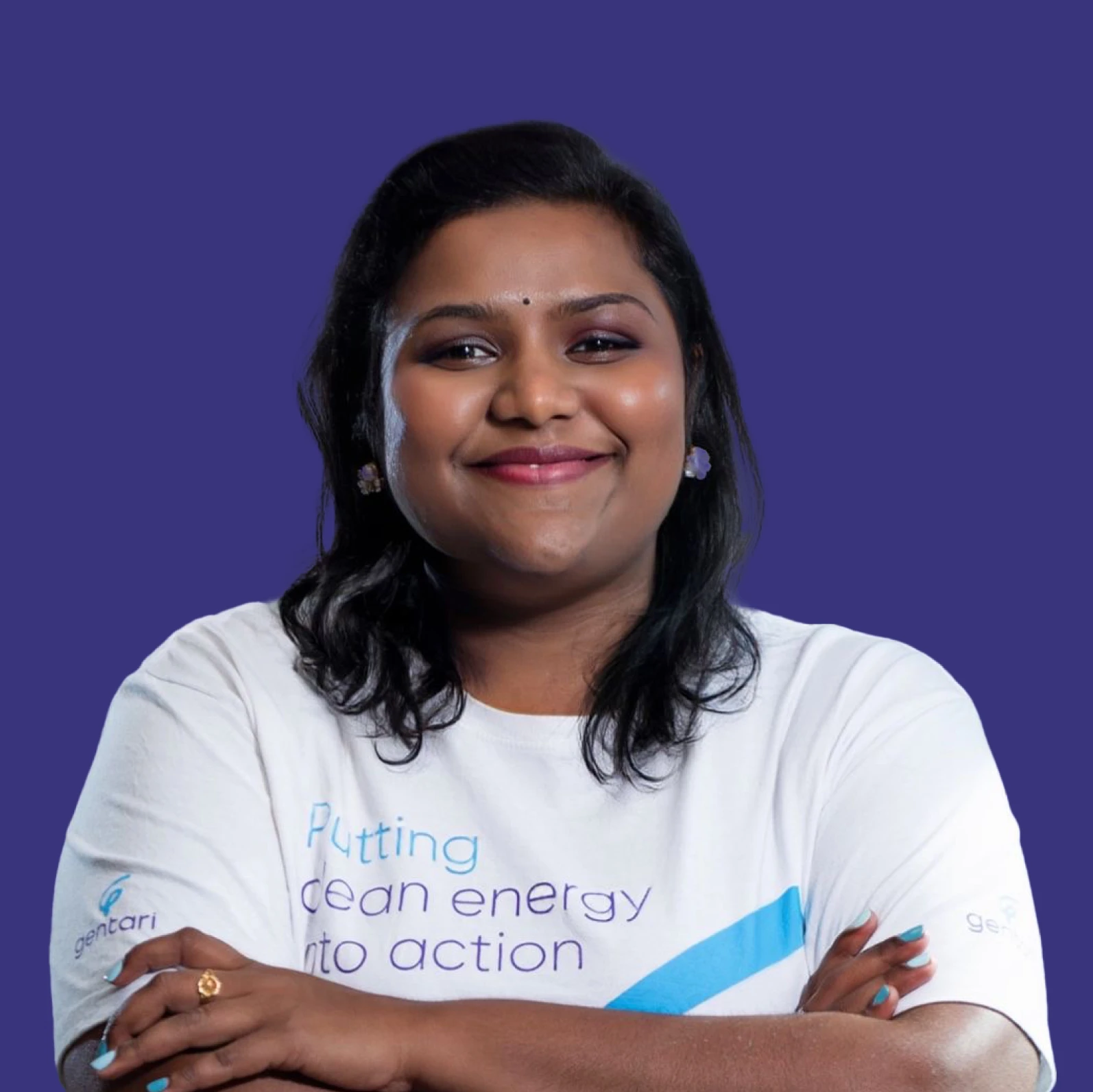 Devashne R. Selvanathan, Head of Product Marketing, Green Mobility: Championing Sustainable Transportation Solutions